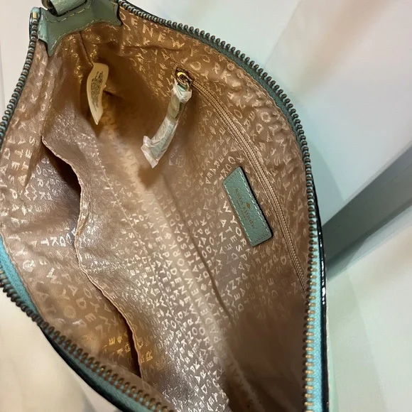 Kate Spade Wellesley Byrd Shoulder Bag - Picture 8 of 9